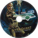 Titan Quest: Immortal Throne