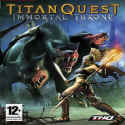 Titan Quest: Immortal Throne