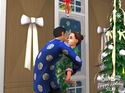 The Sims 2: Happy Holiday