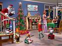 The Sims 2: Happy Holiday