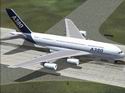 Airbus A380 Special Edition