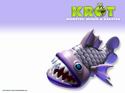 Kröt – Monster, Minen & Raketen!