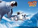 Happy Feet
