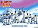 Happy Feet