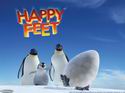 Happy Feet