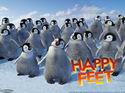 Happy Feet
