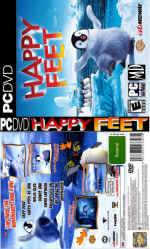 Happy Feet