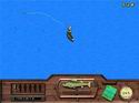 Fishing Frenzy