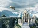 The Secrets of Atlantis: The Sacred Legacy