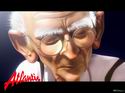 The Secrets of Atlantis: The Sacred Legacy