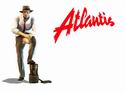 The Secrets of Atlantis: The Sacred Legacy