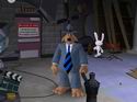 Sam & Max Episode 102: Situation: Comedy