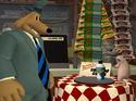 Sam & Max Episode 102: Situation: Comedy
