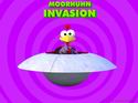Moorhuhn Invasion