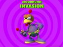 Moorhuhn Invasion