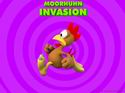 Moorhuhn Invasion