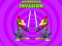 Moorhuhn Invasion