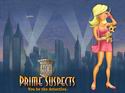 Mystery Case Files: Prime Suspects