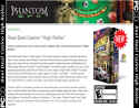 Reel Deal Casino: High Roller