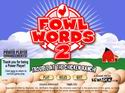 Fowl Words 2