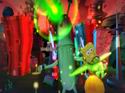 SpongeBob SquarePants: Creature from the Krusty Krab