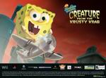 SpongeBob SquarePants: Creature from the Krusty Krab