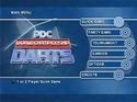 PDC World Championship Darts