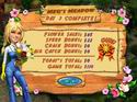 Flower Shop: Big City Break