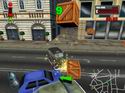 London Taxi: RusHour