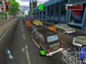 London Taxi: RusHour