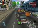London Taxi: RusHour