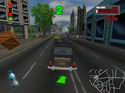 London Taxi: RusHour