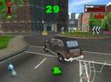 London Taxi: RusHour