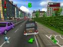 London Taxi: RusHour