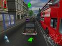 London Taxi: RusHour