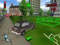 London Taxi: RusHour