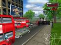 London Taxi: RusHour