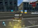 London Taxi: RusHour