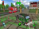 London Taxi: RusHour