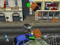 London Taxi: RusHour