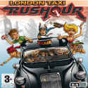London Taxi: RusHour