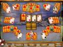 Mystery Solitaire: Secret Island