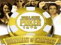 World Series of Poker: Tournament of Champions