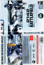 Battlefield 2142: Northern Strike