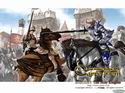 Carpe Diem: Episode I - The Holy Knights