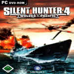 Silent Hunter 4: Wolves Of The Pacific