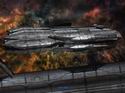 Arvoch Conflict