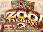 Zoo Tycoon 2: Zookeeper Collection