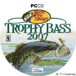 Bass Pro Shops: Trophy Bass 2007