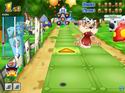 KongKong Online: The Jumping Race